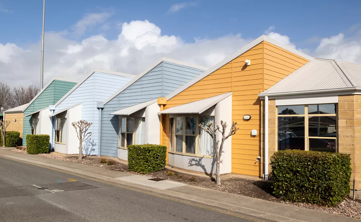 Aldinga Beach Opal HealthCare